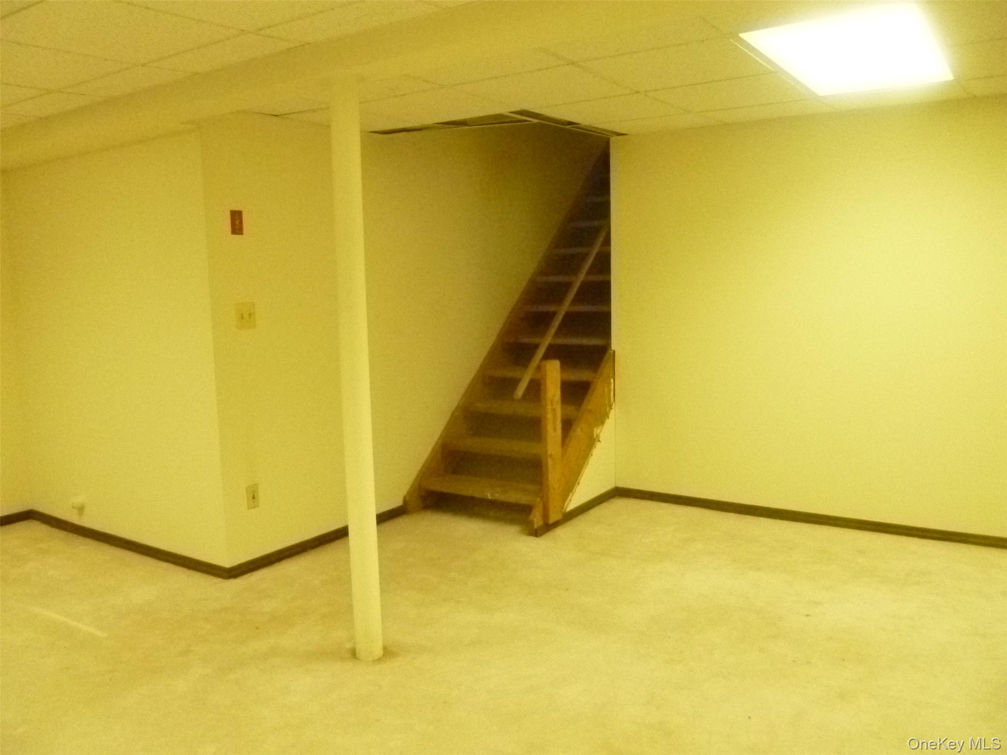 Basement