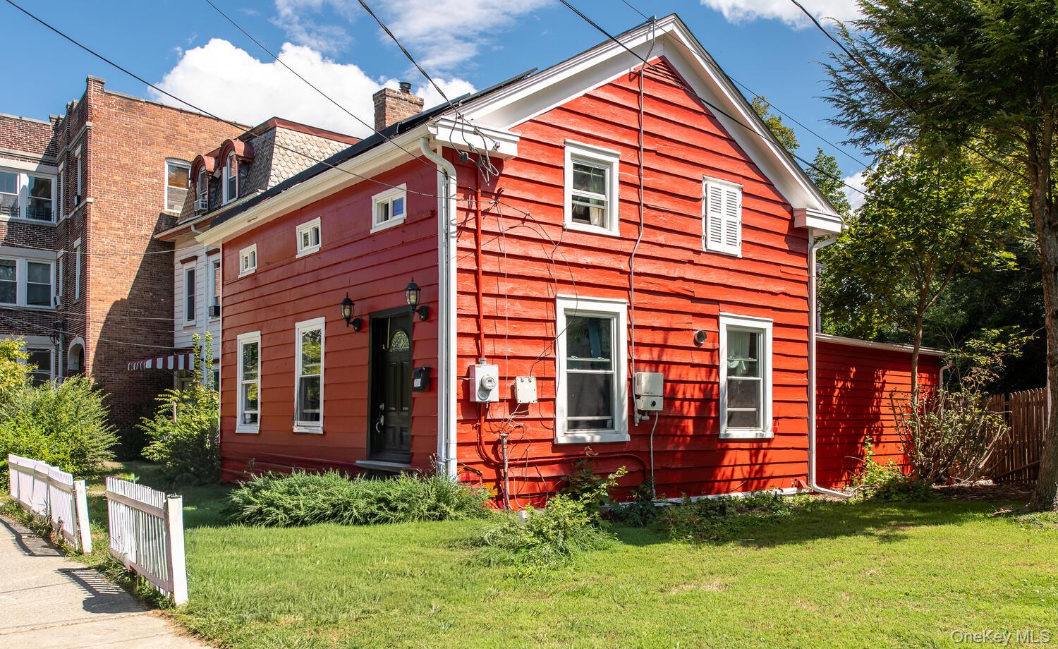 88 Hamilton Street