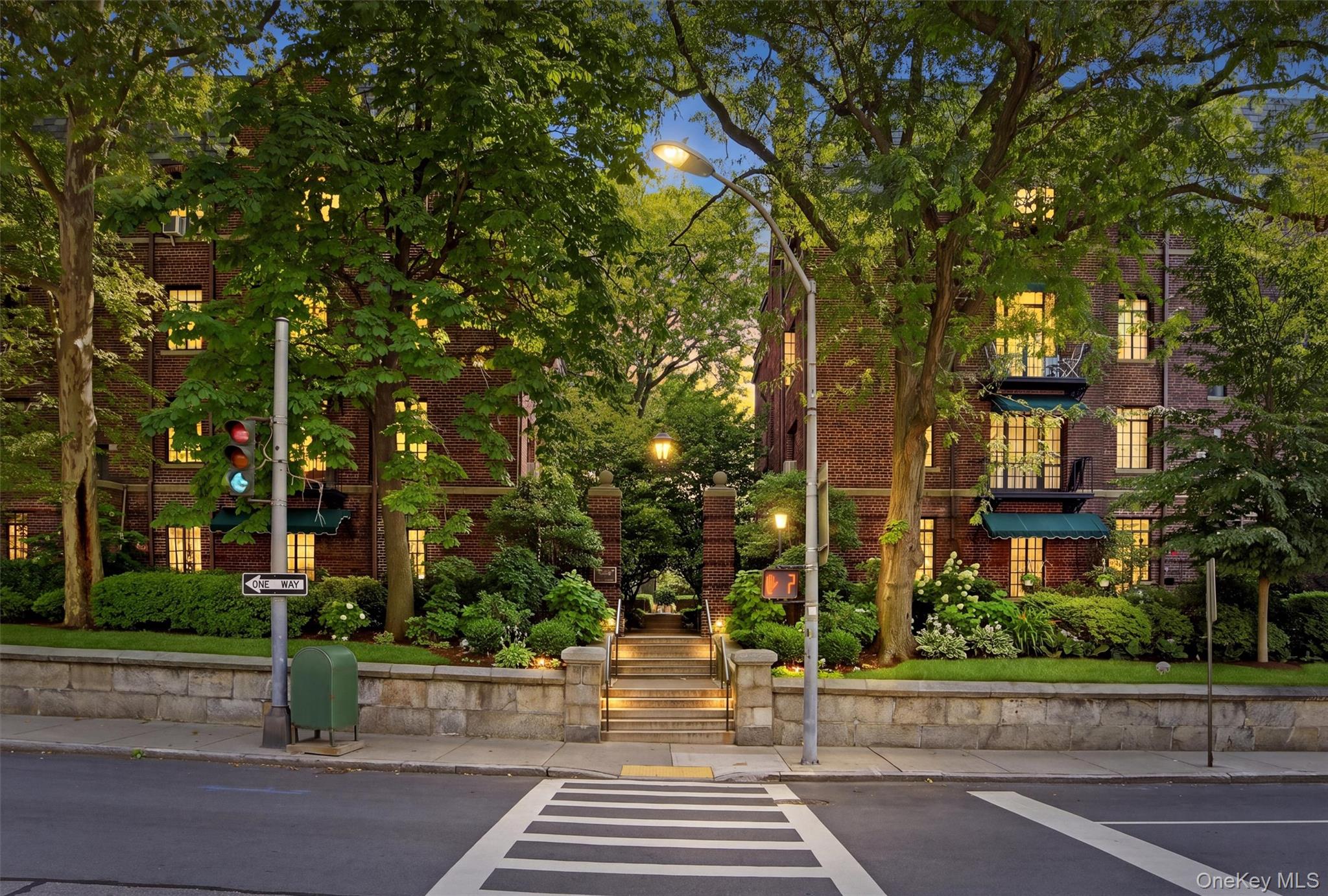 20 Broadway