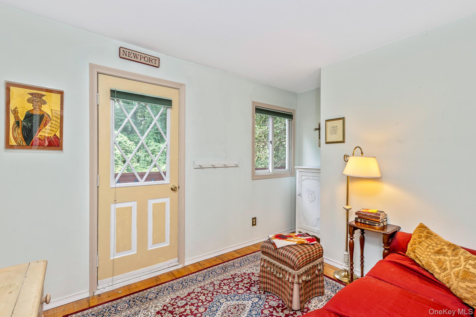 Bonus Room