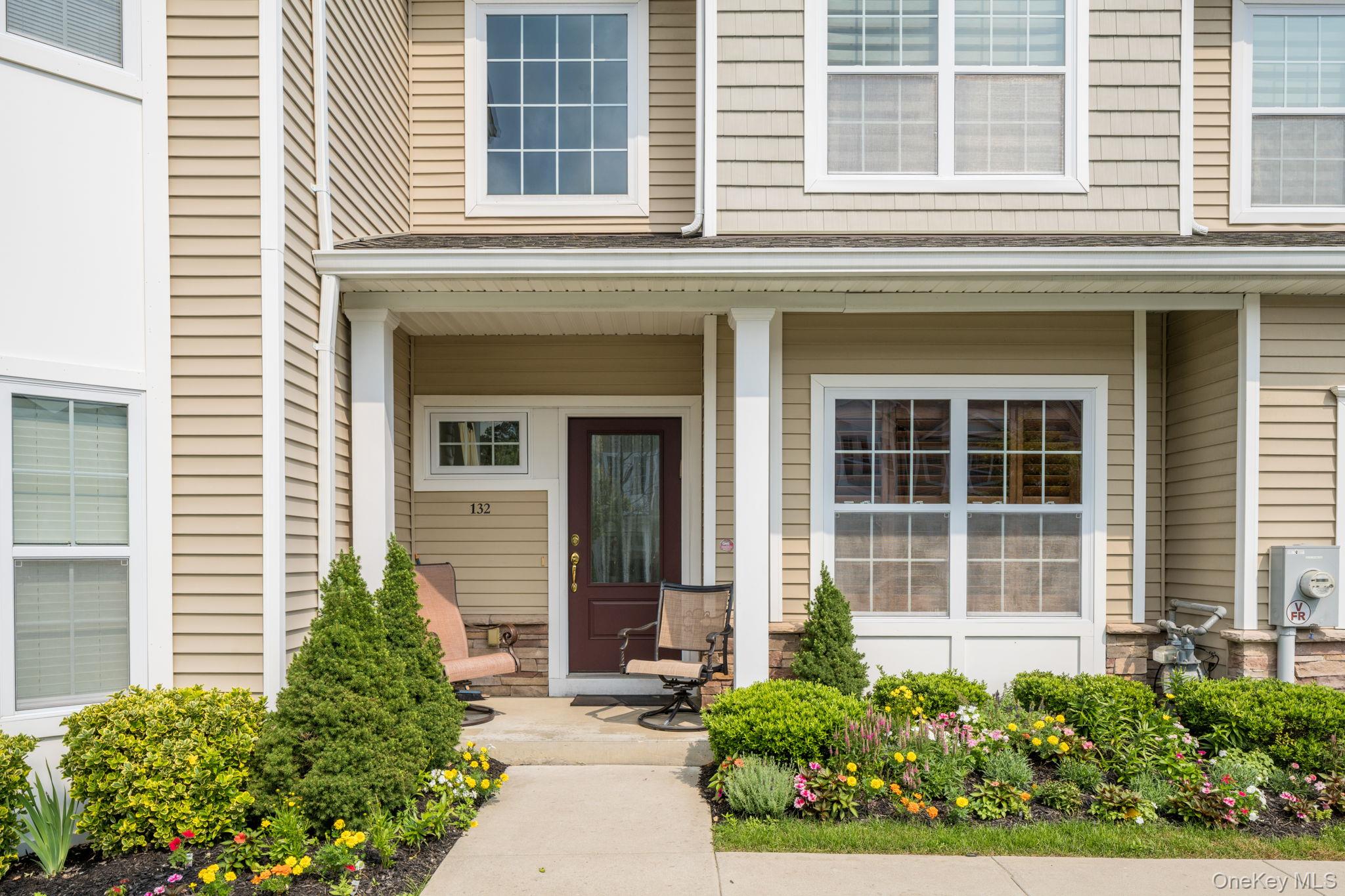132 Halley Drive