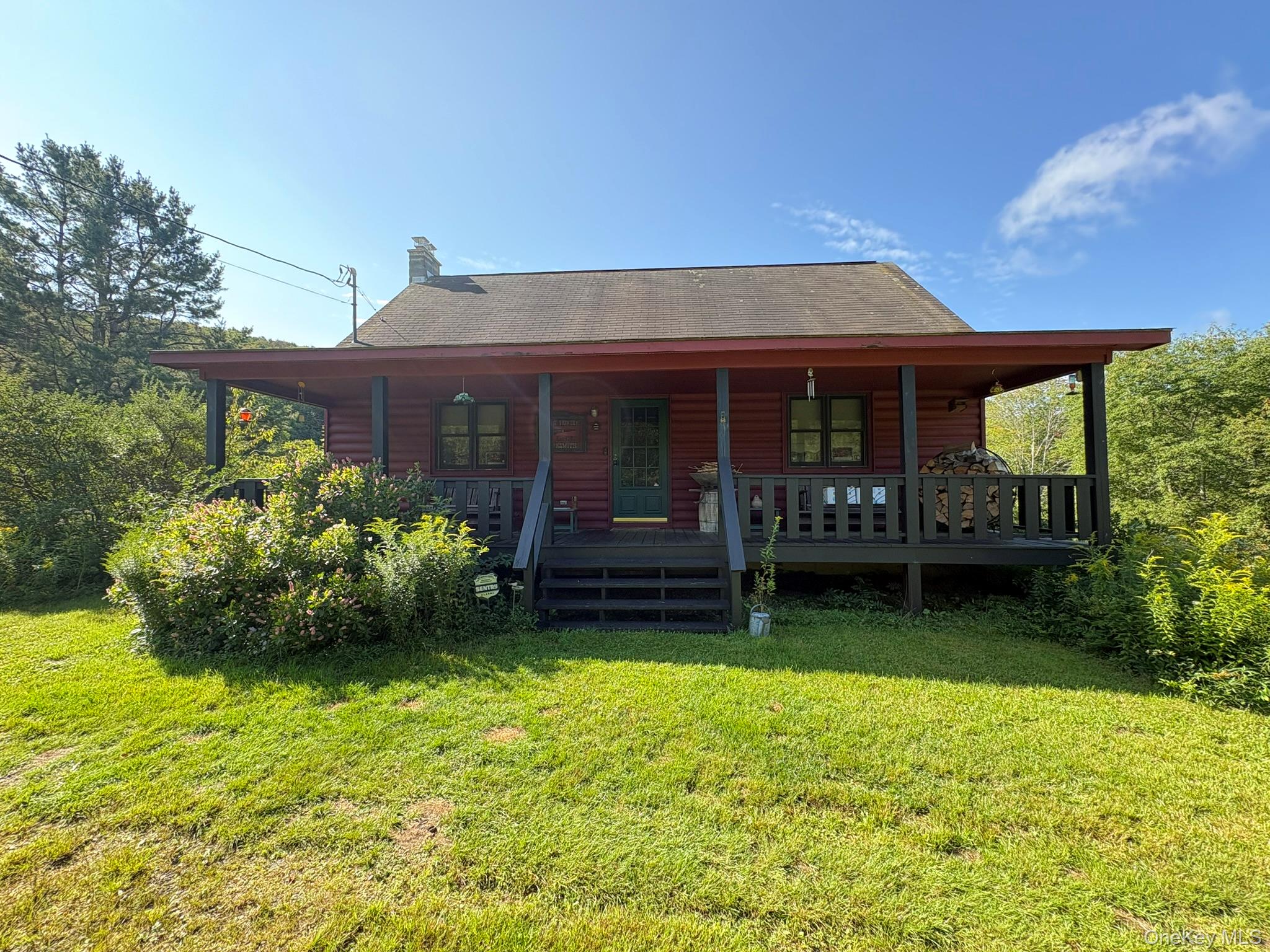 5176 Campbell Brook Road