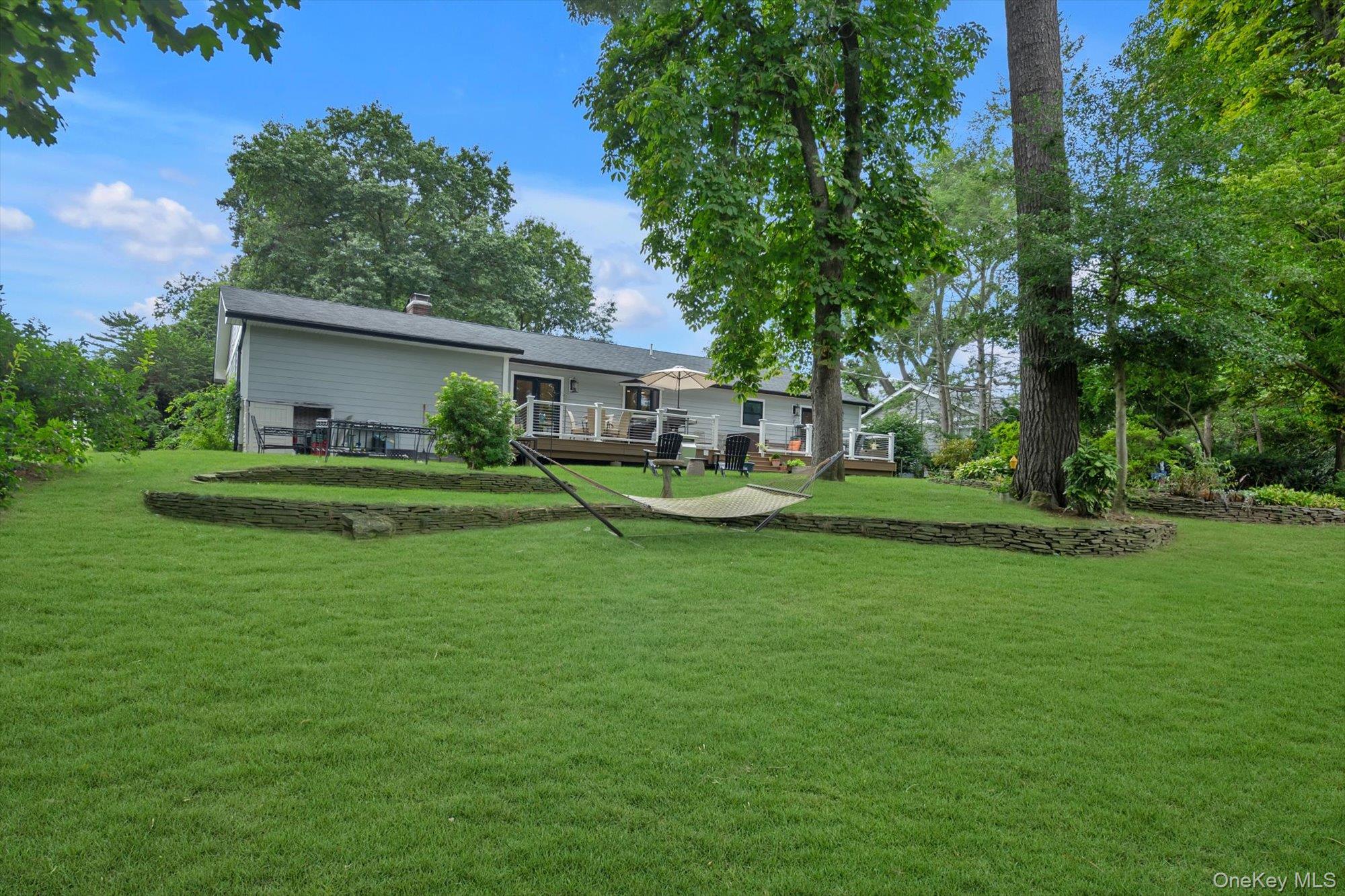 Yard