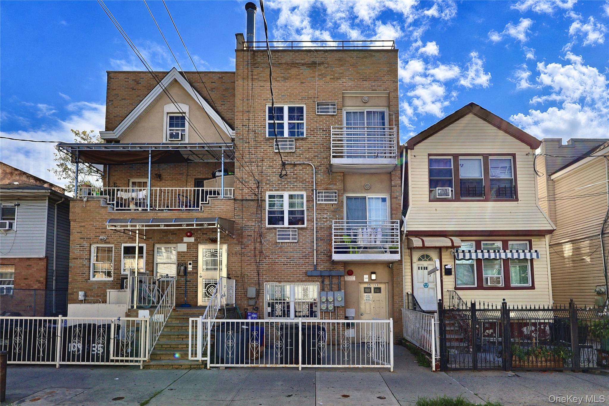35-13 109th Street