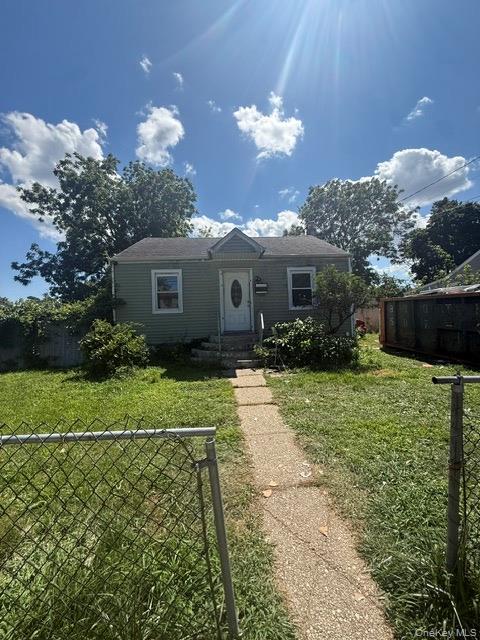 22 Booker Avenue