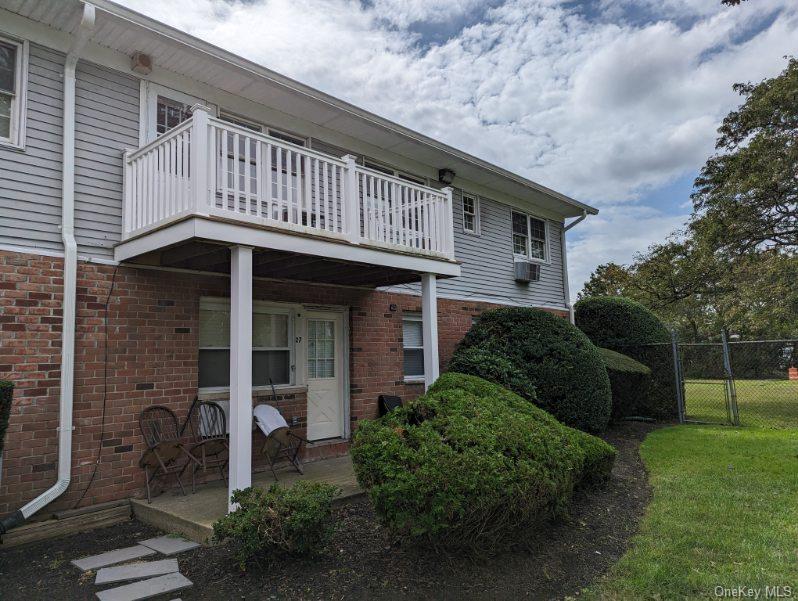 1 Hemlock Drive
