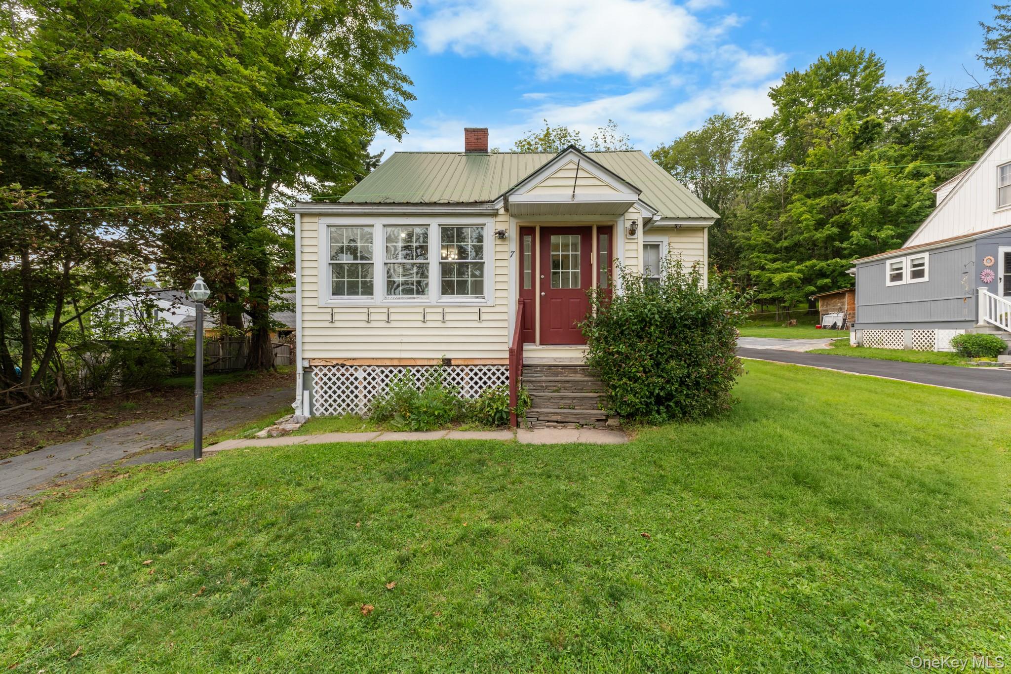 7 Jones Terrace