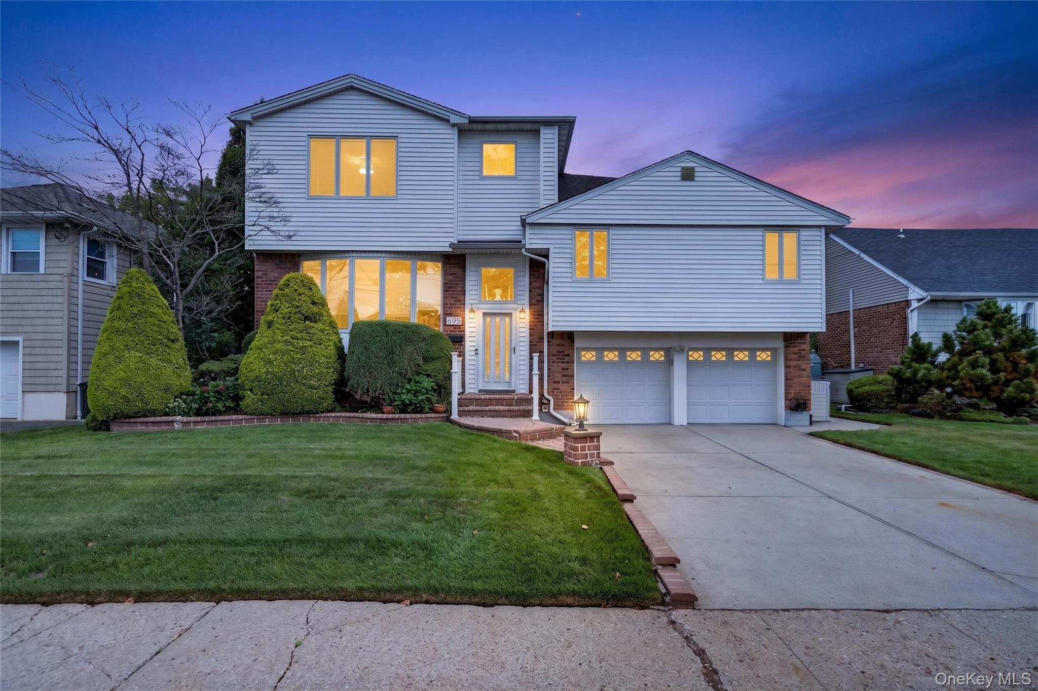 395 Bunker Drive
