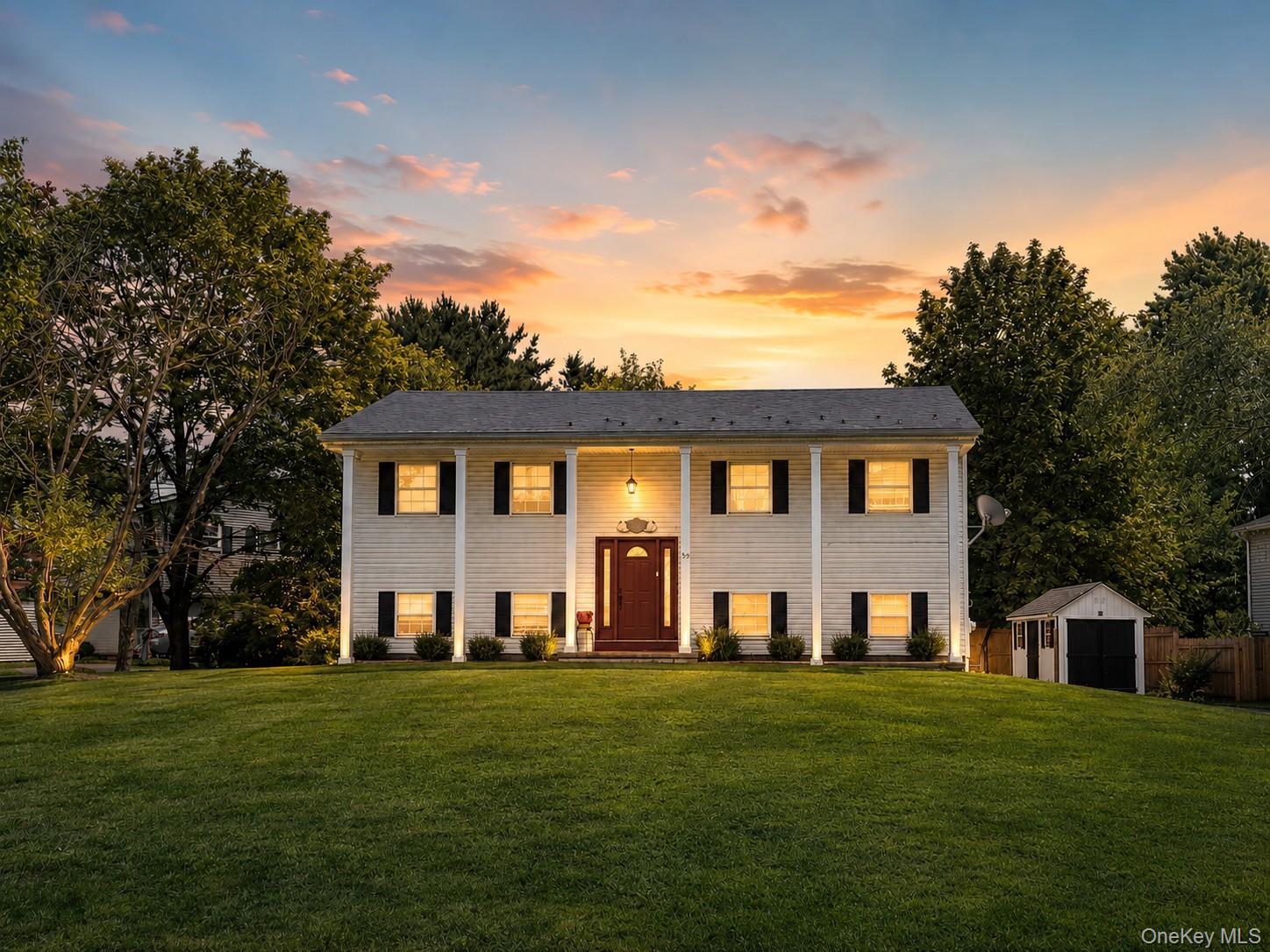 50 Scott Drive