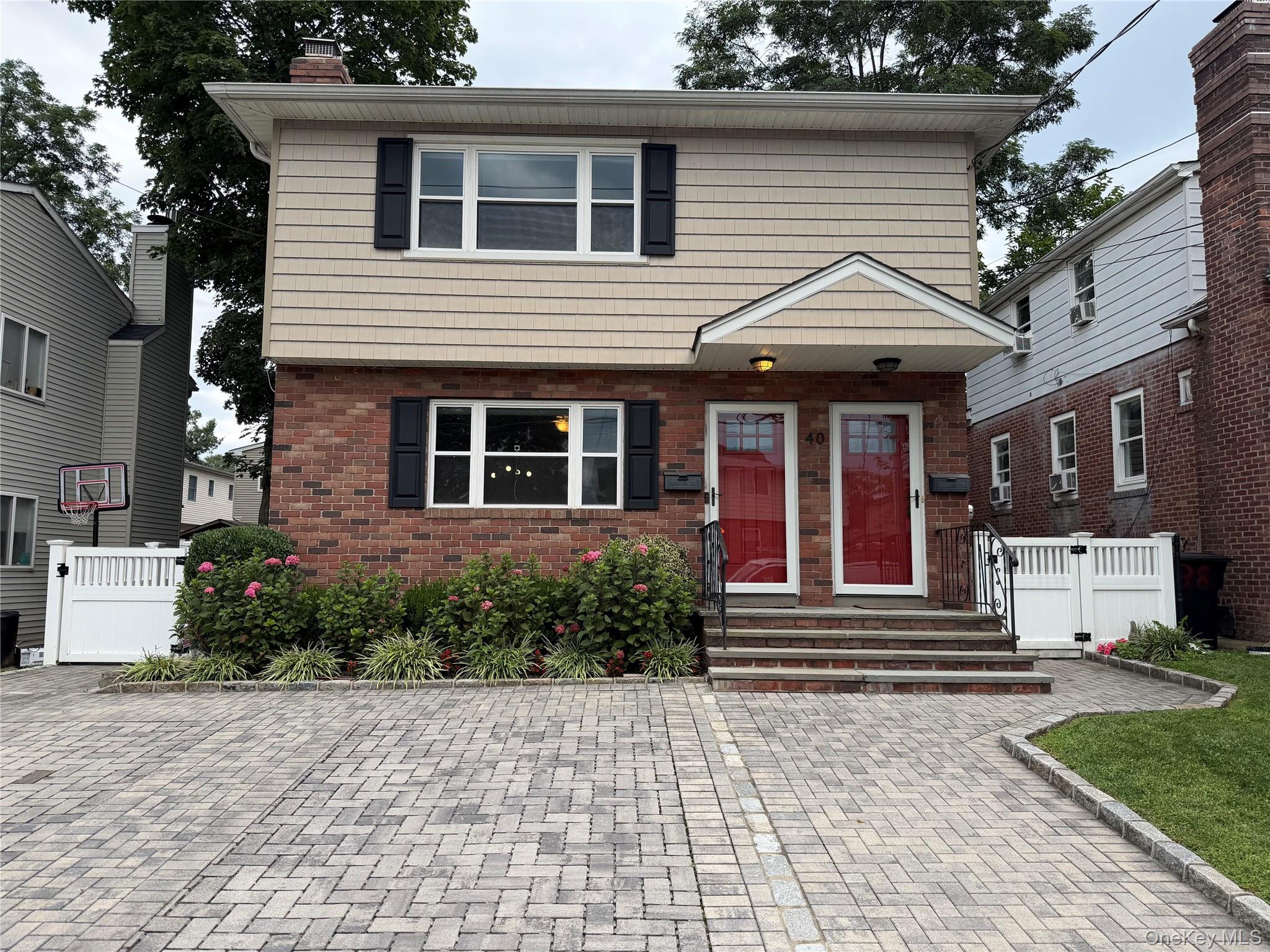40 Edgewood Road