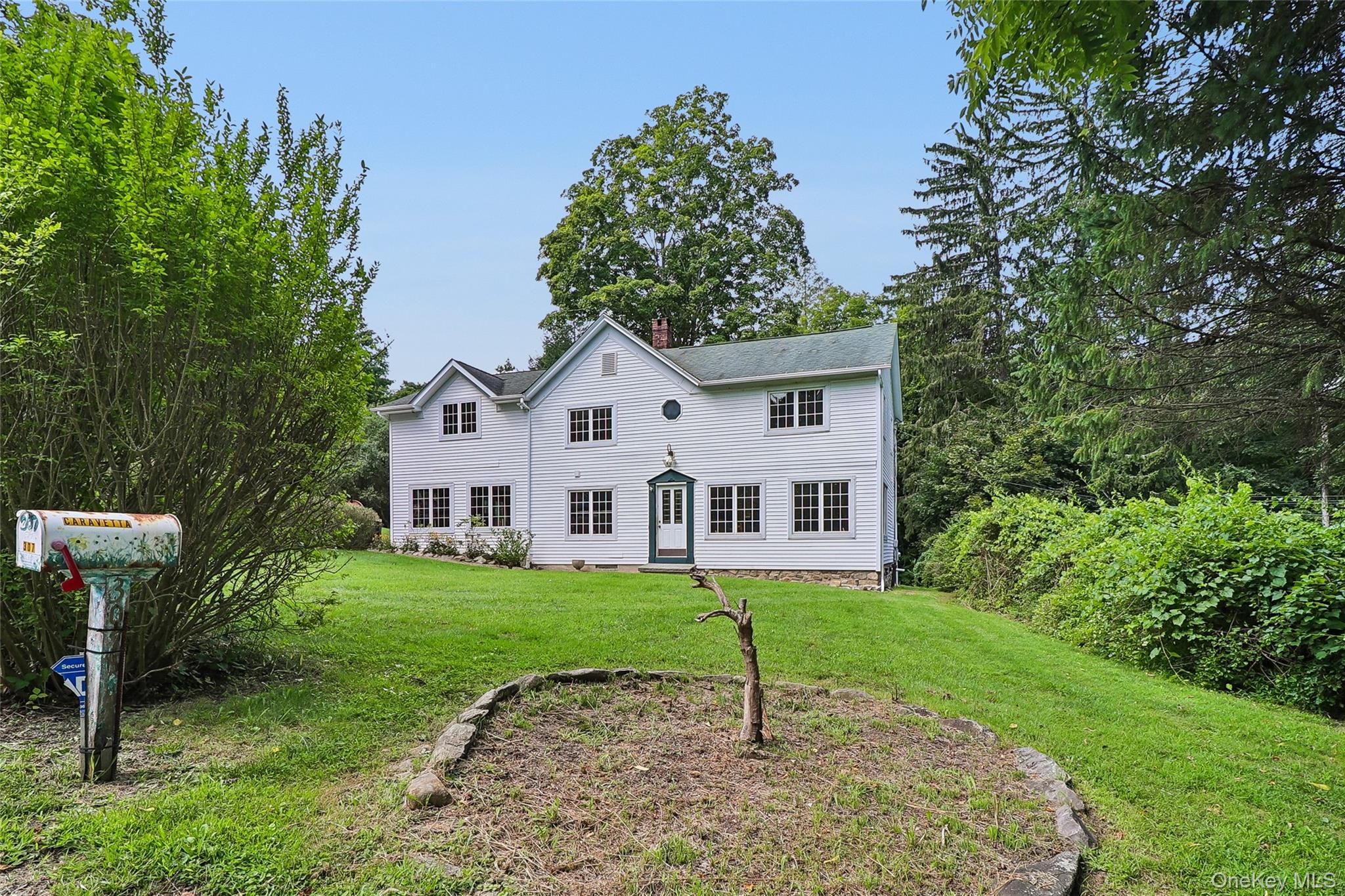 307 McManus Road