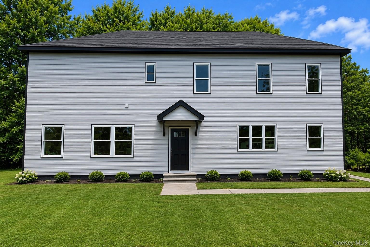 111 Forestburgh