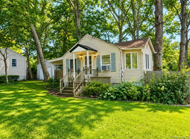 86 Evergreen Drive