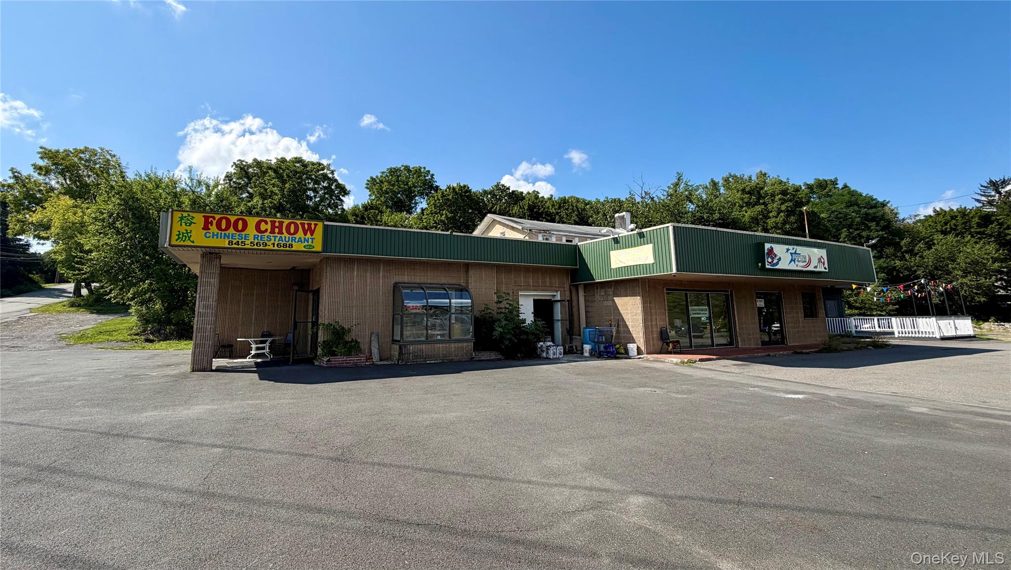 5251 Route 9W