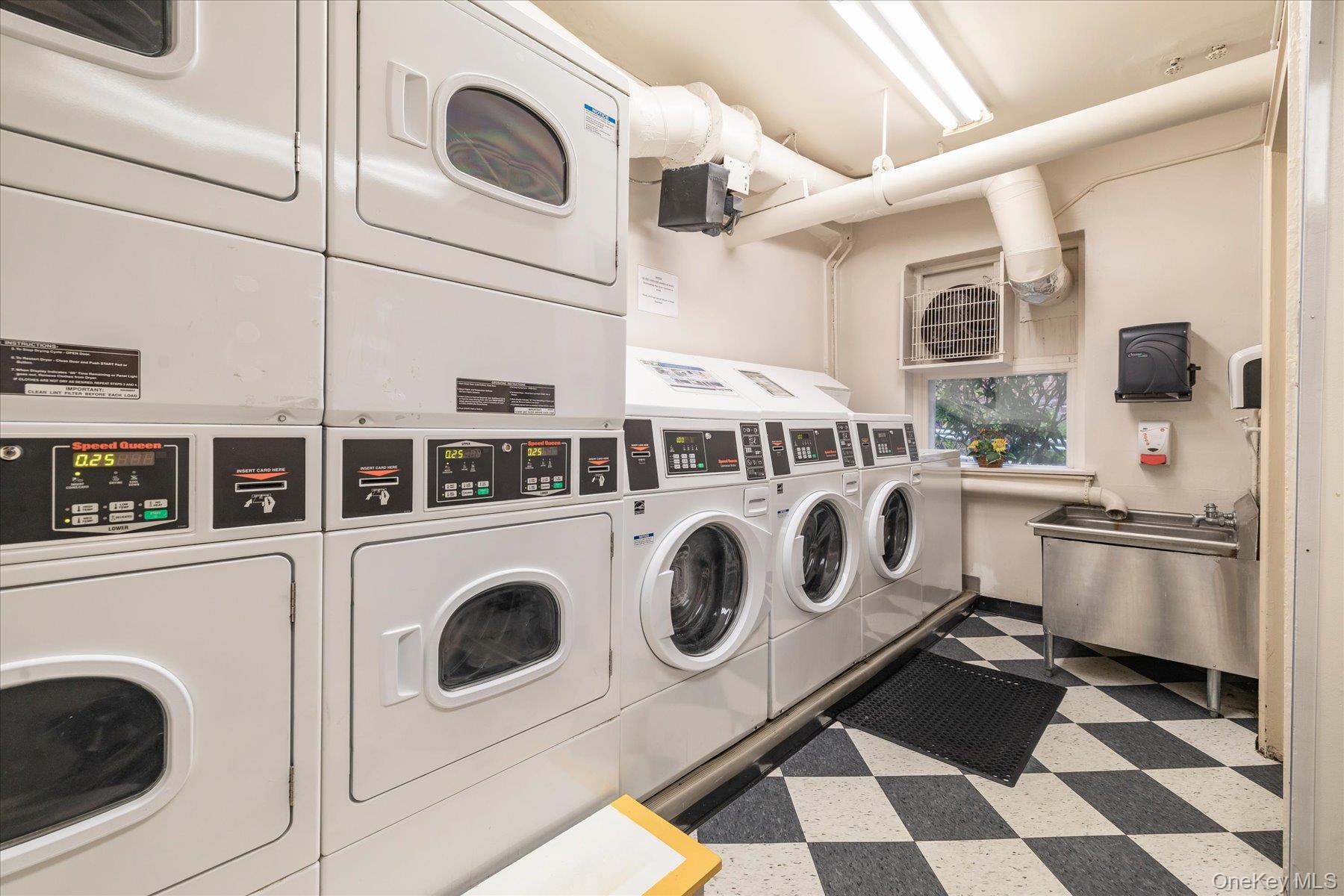 Laundry