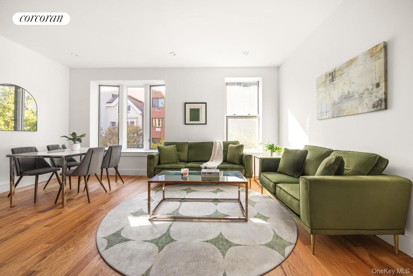 247 Mount Hope Place