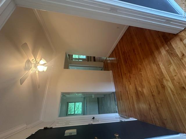 Entrance Foyer