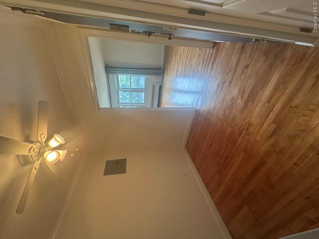Entrance Foyer