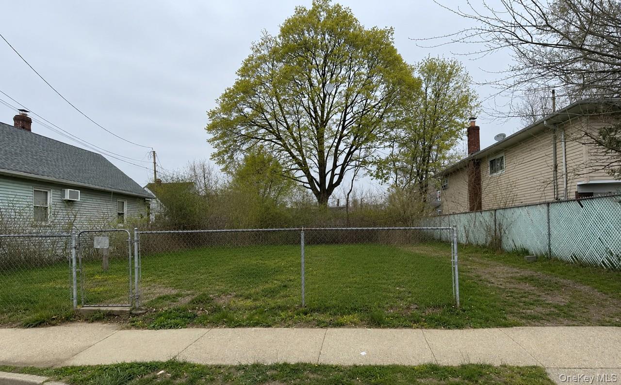 45 Sycamore Avenue