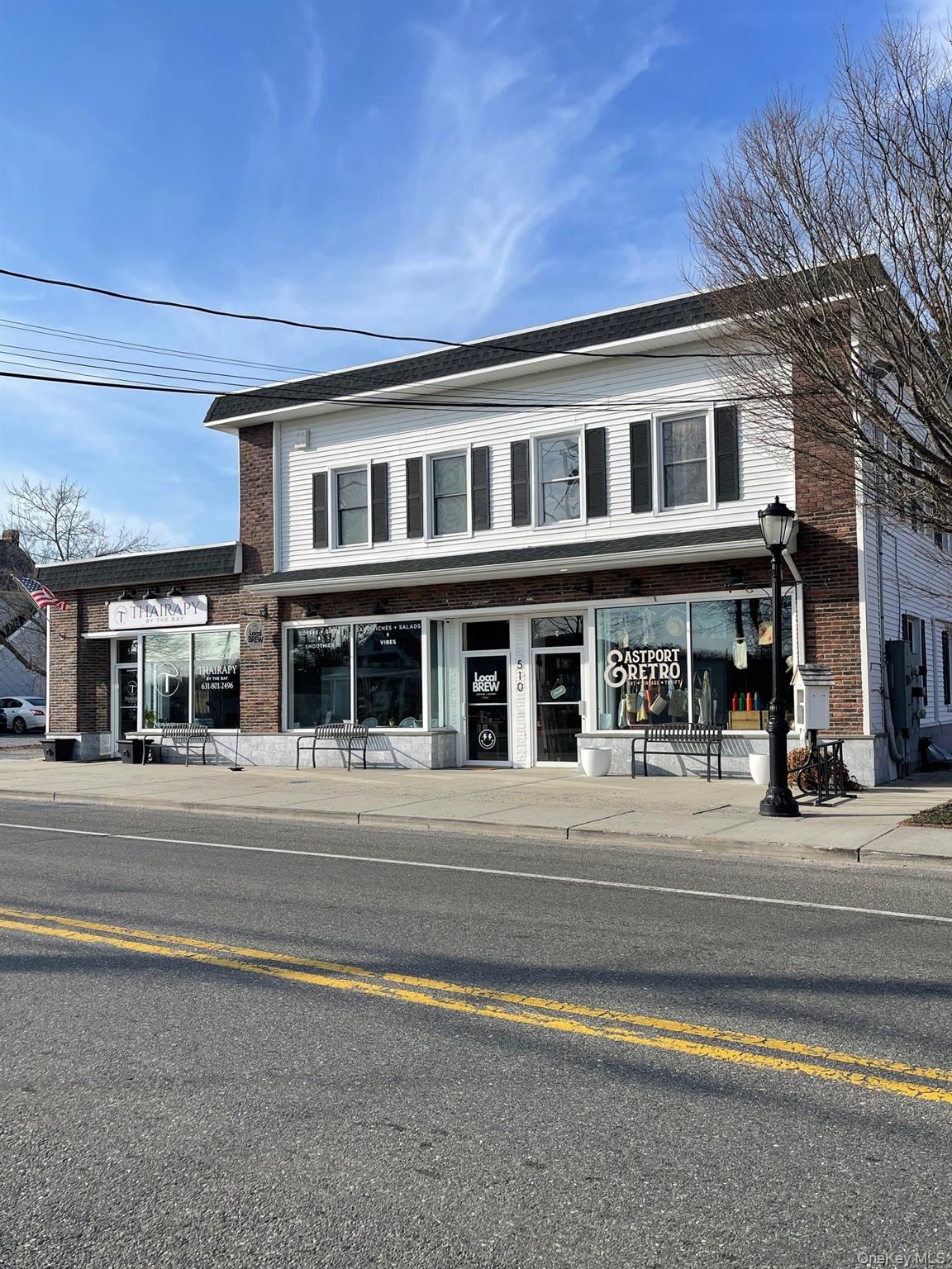 510 Montauk Highway