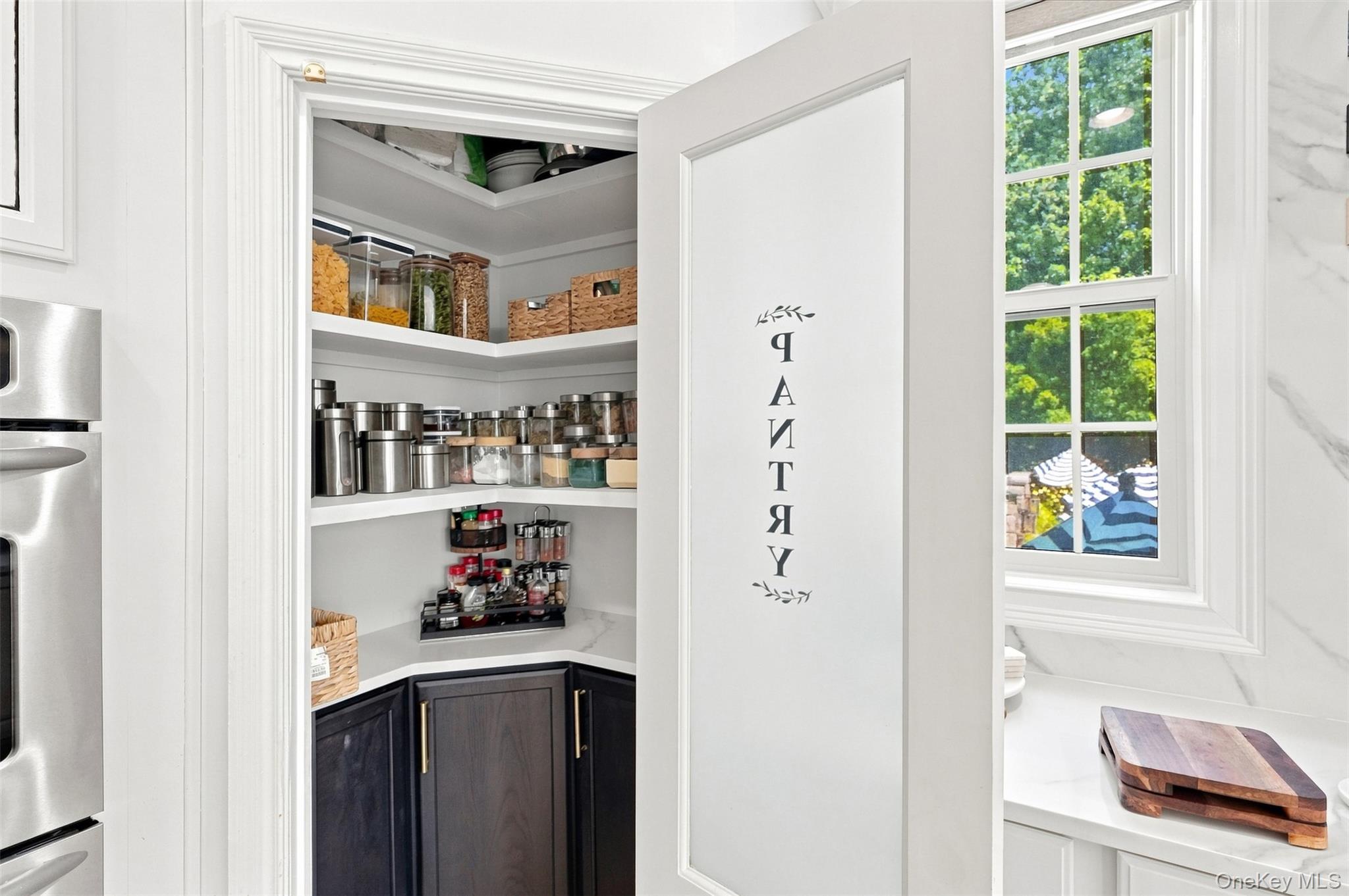 Pantry