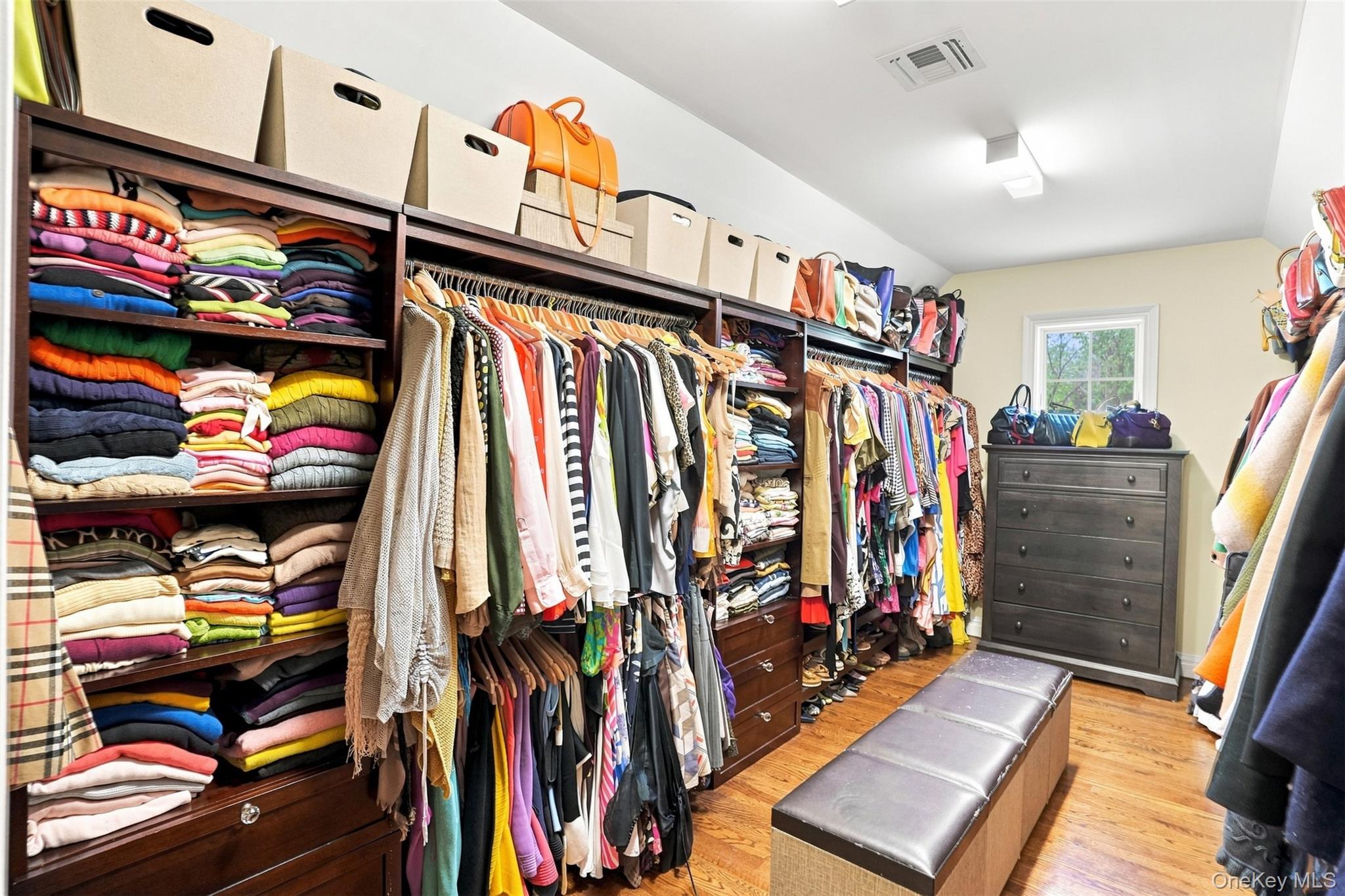 Closet