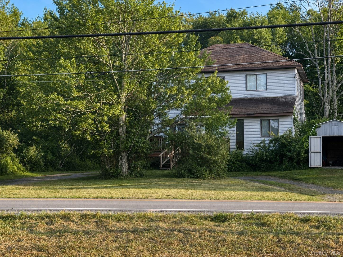 213 Mountaindale Road