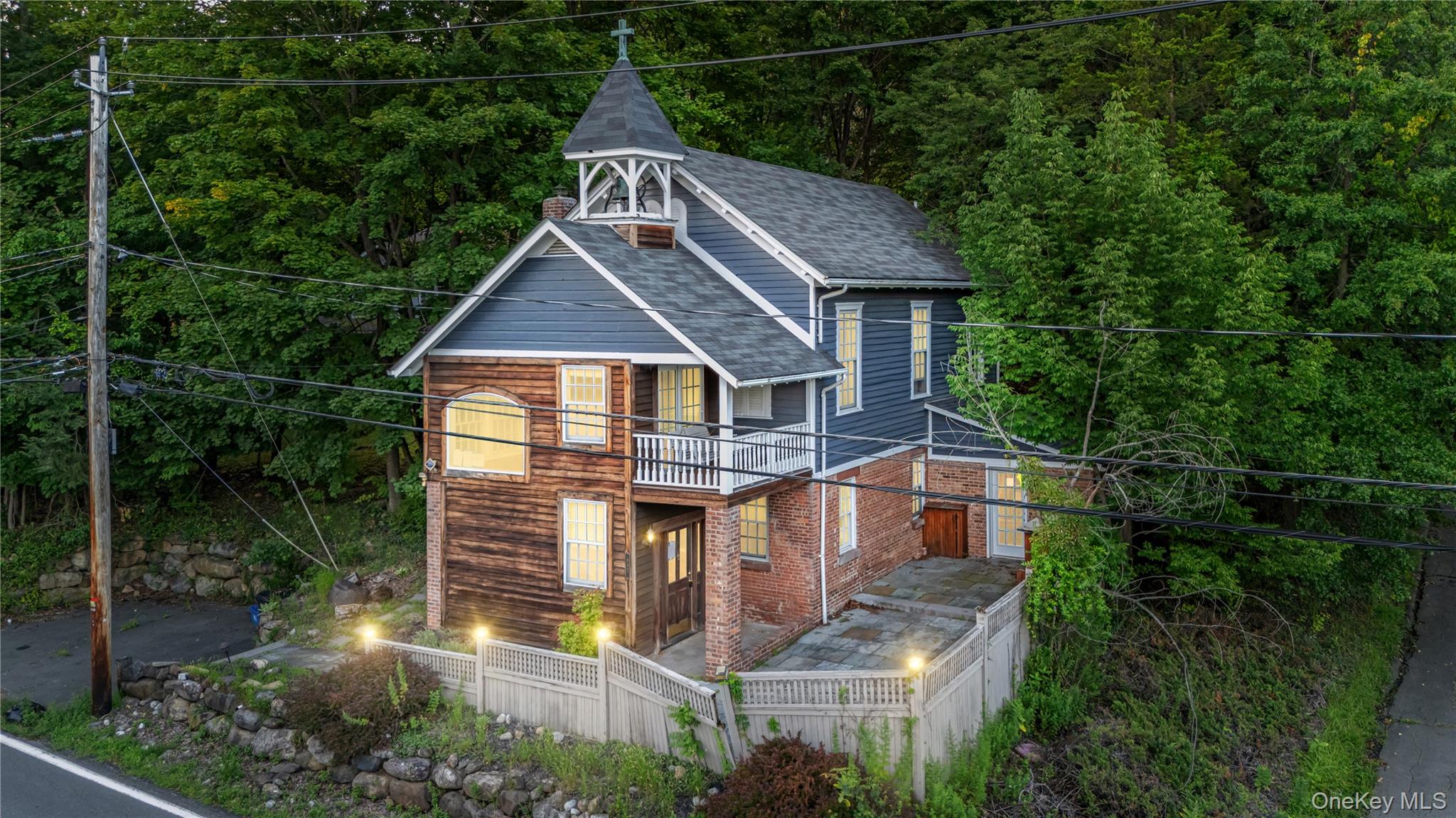 697 Mountain Road