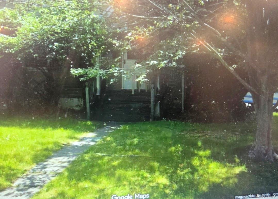 3 Ridge Street