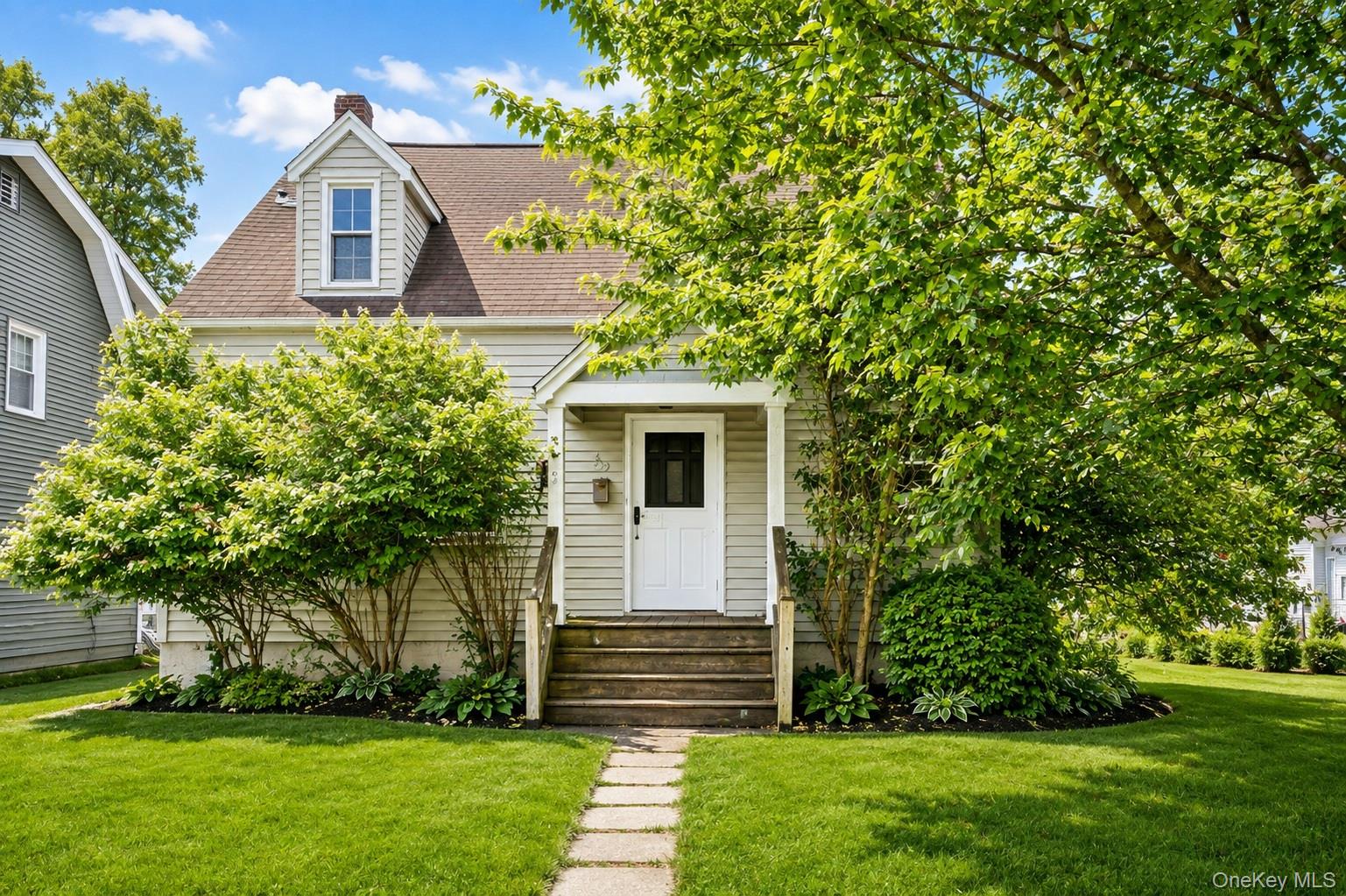 3 Ridge Street
