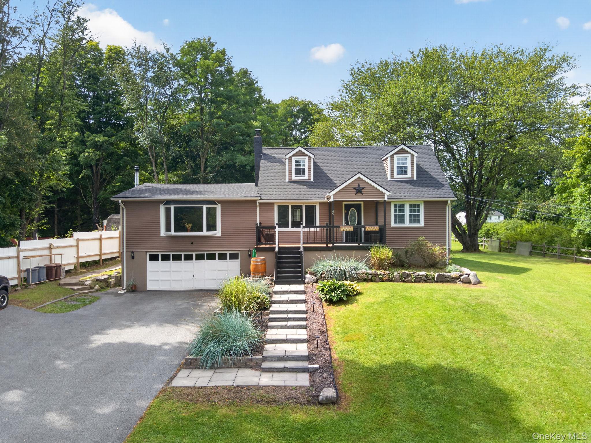 49 Bailey Road