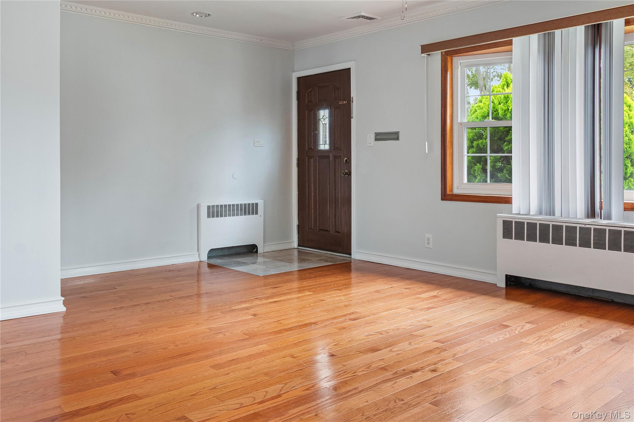 Entrance Foyer