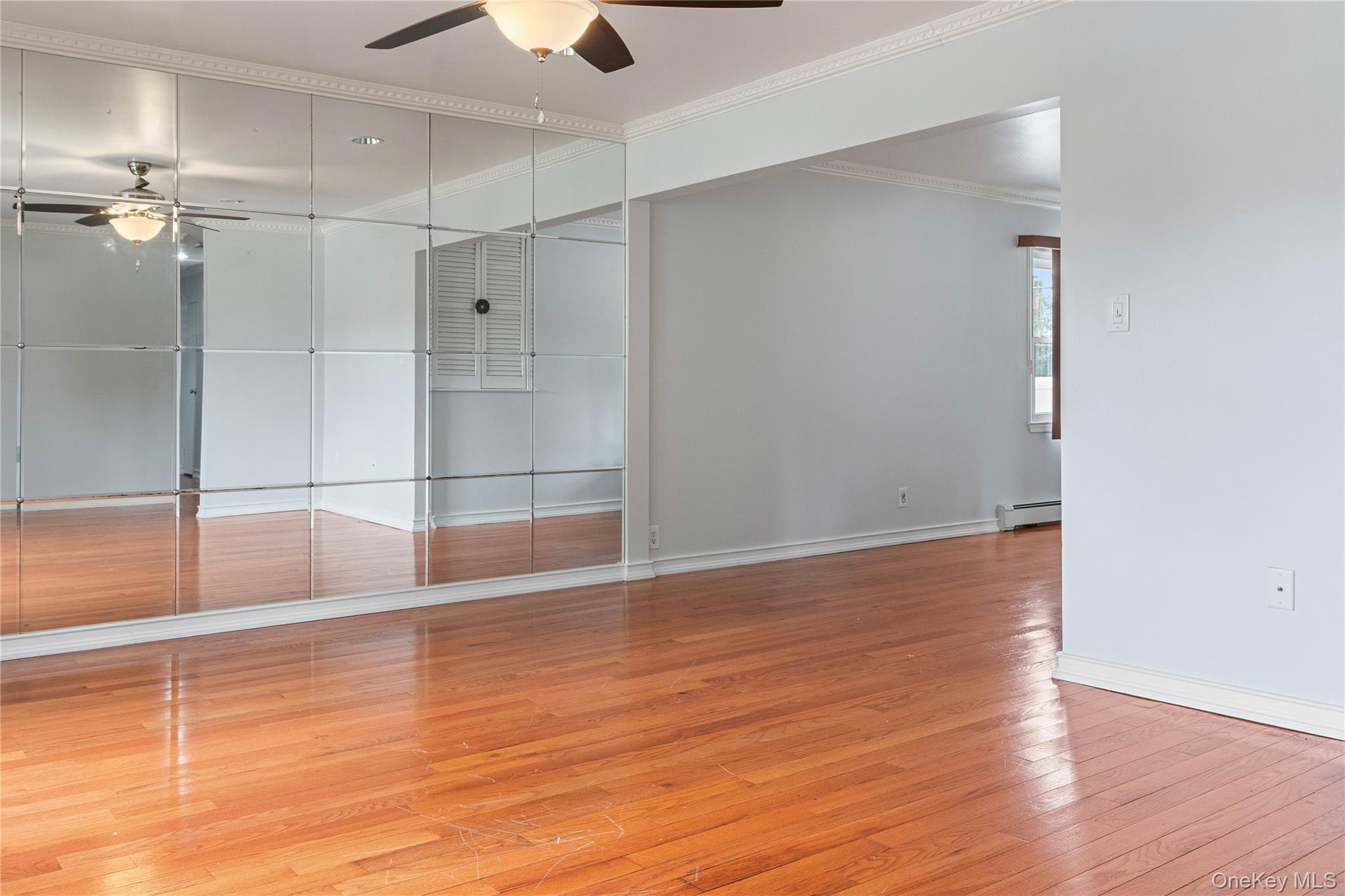 Entrance Foyer