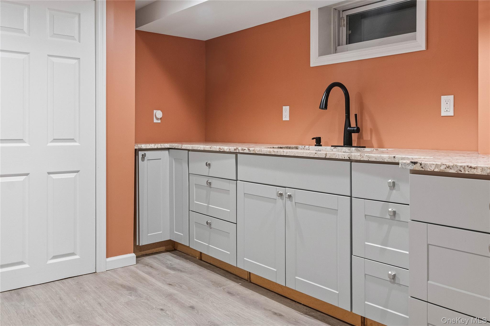 Recreation Room
