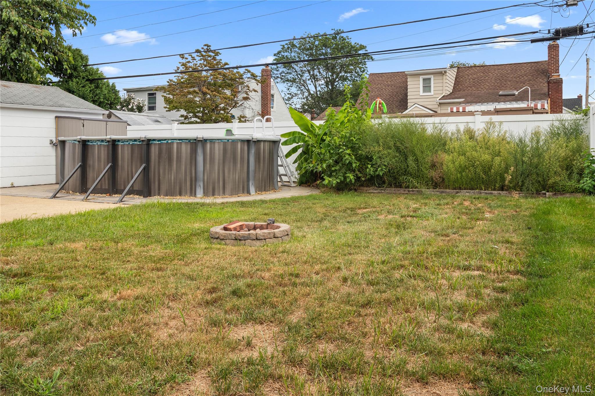 Yard