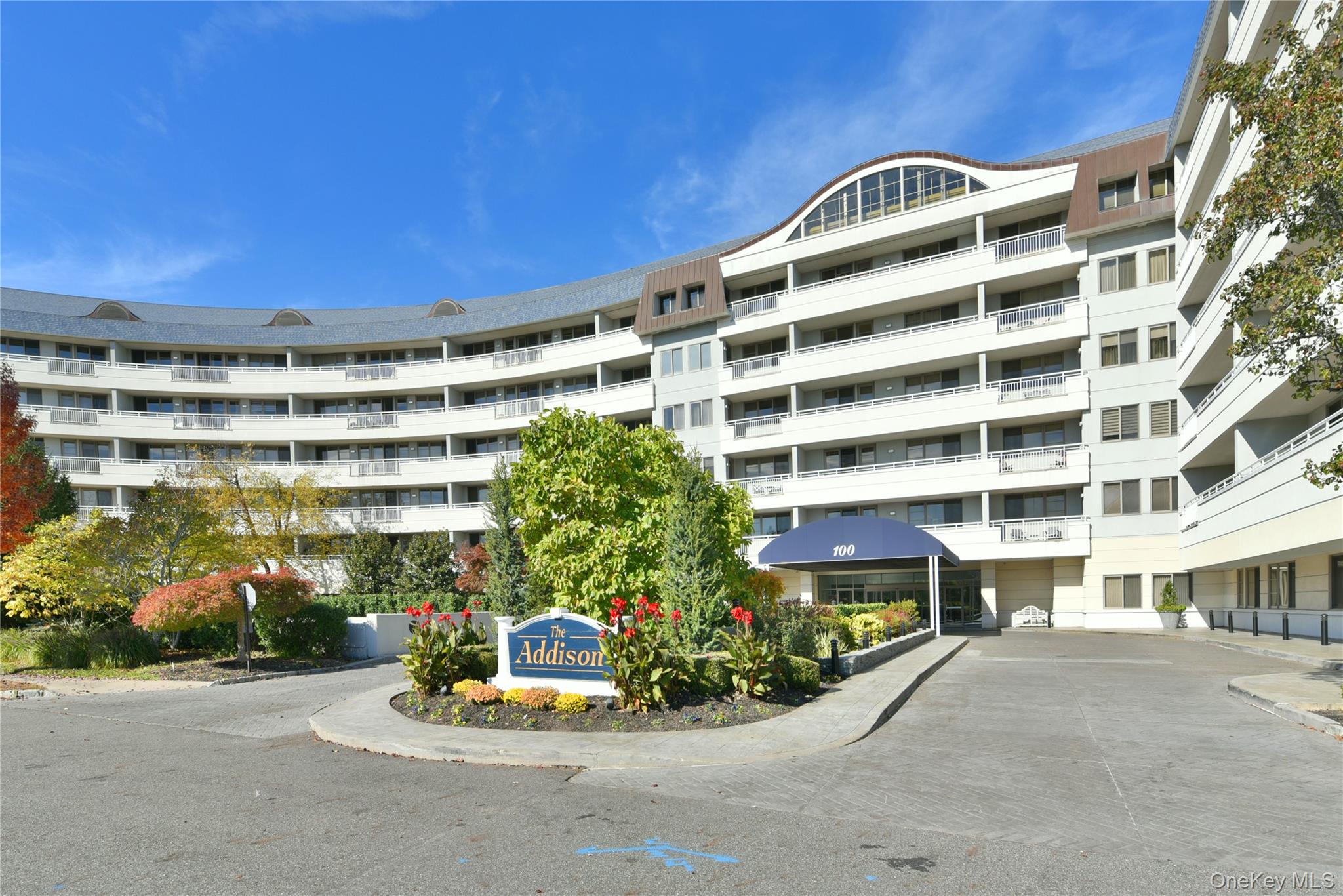 100 Harbor View Drive