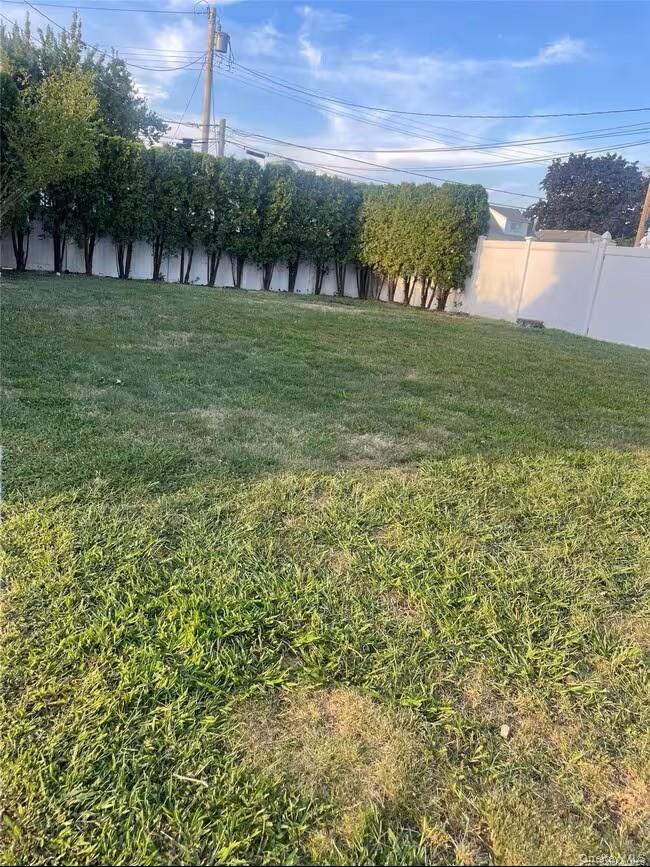 Yard