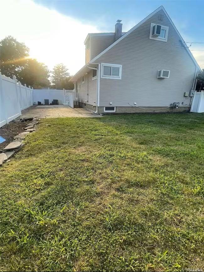 Yard