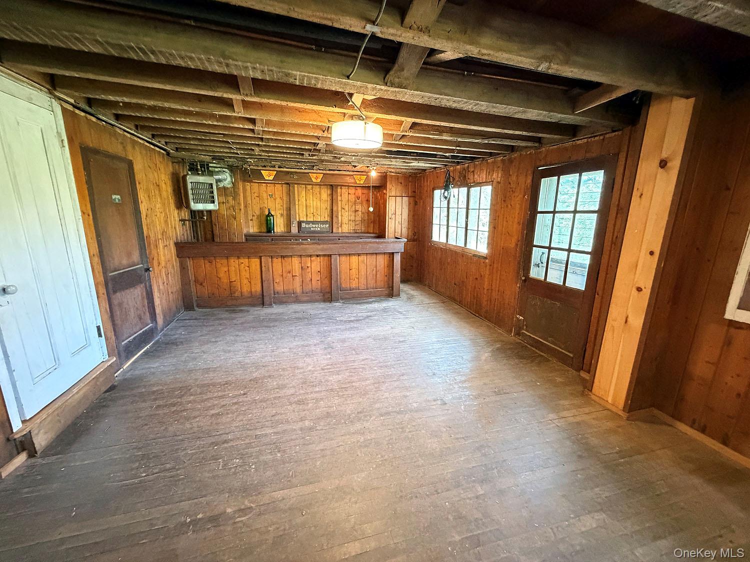 Bonus Room