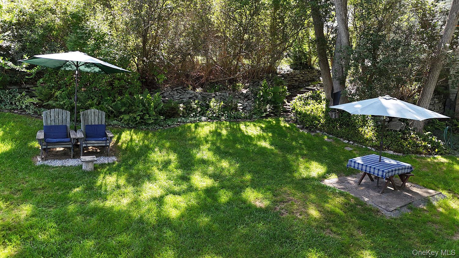 Yard