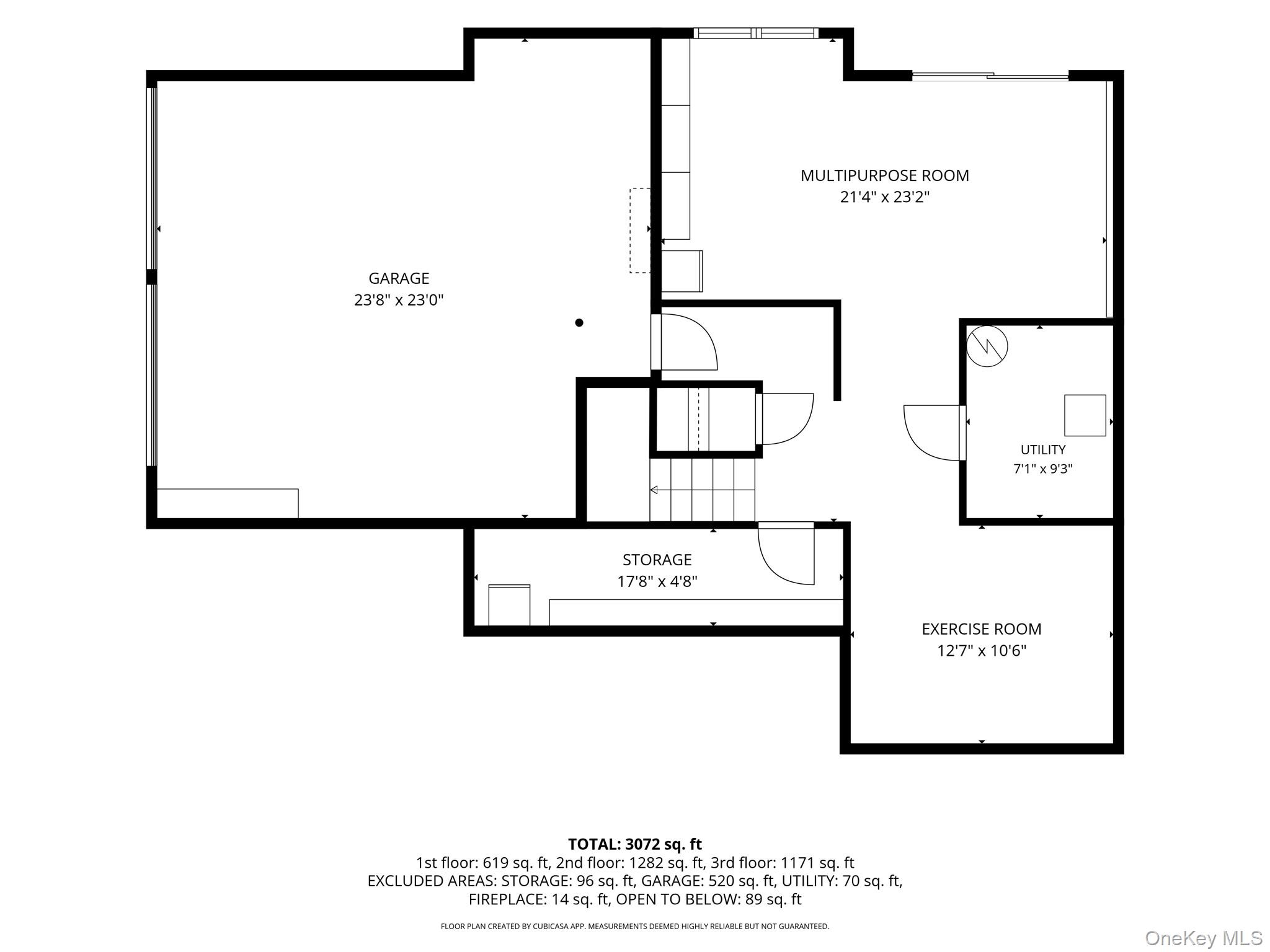 Basement