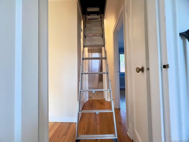 Attic