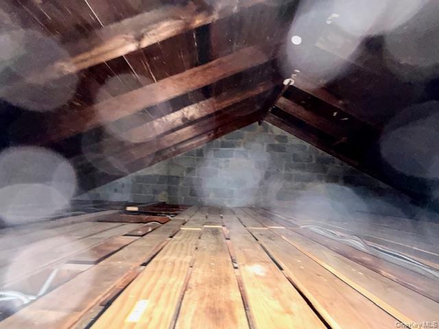Attic