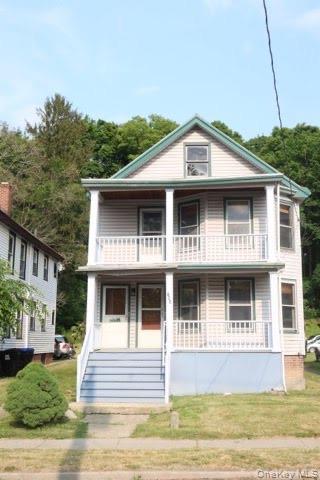 193 Hamilton Street