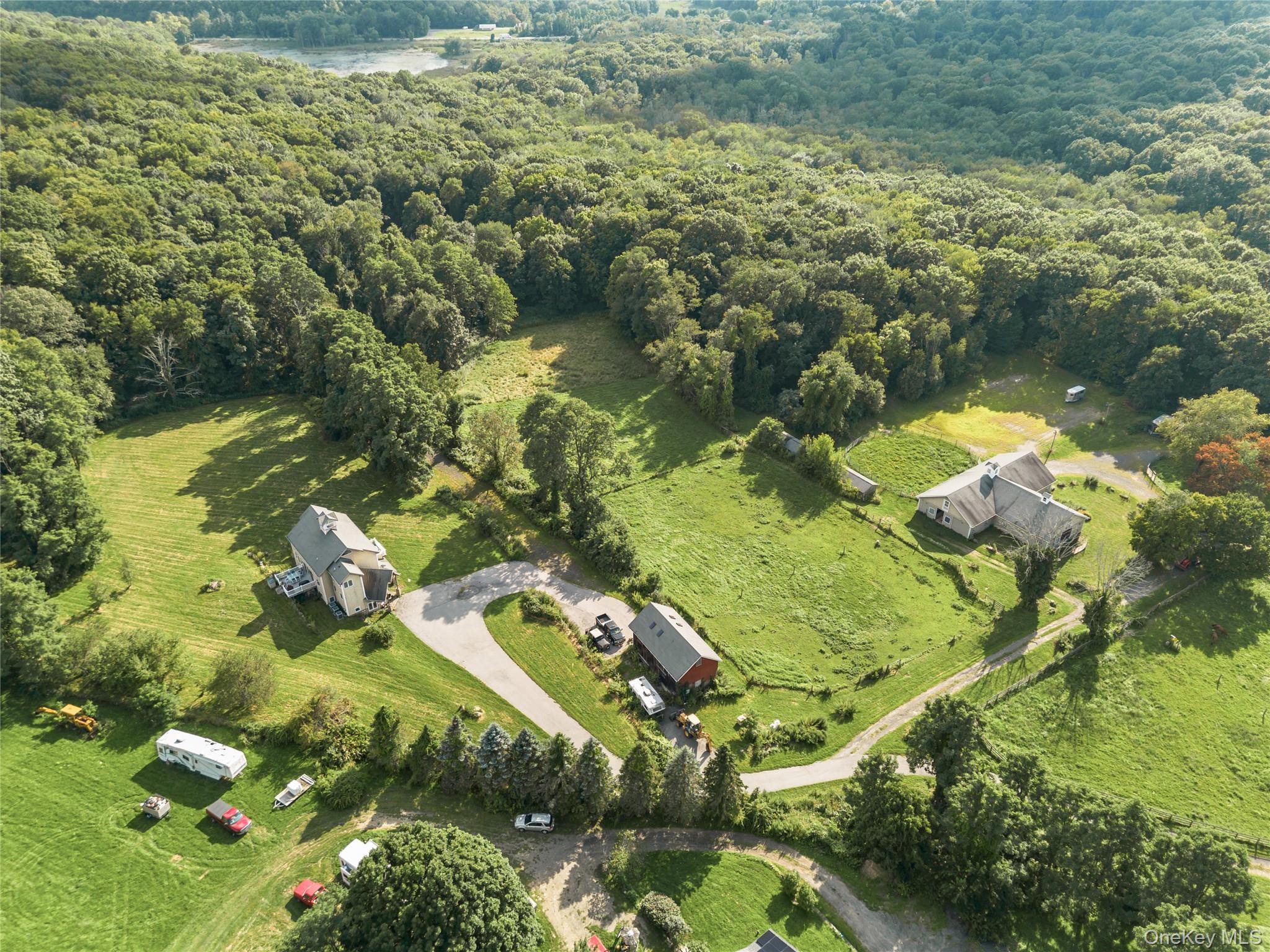 42-45 Blackstone Ridge
