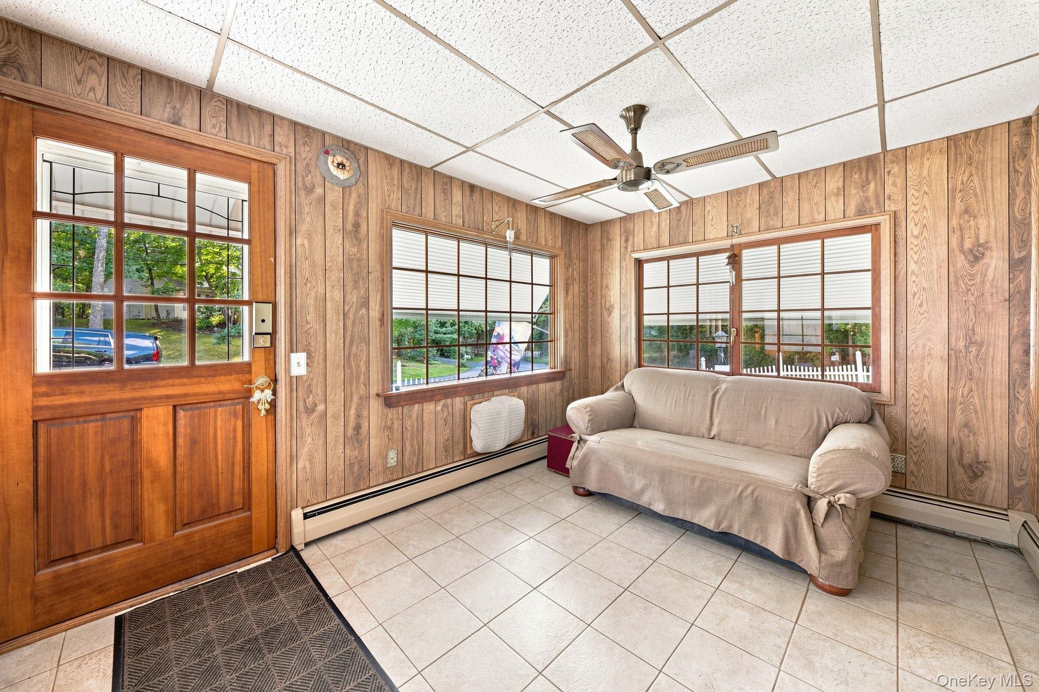 Sun Room