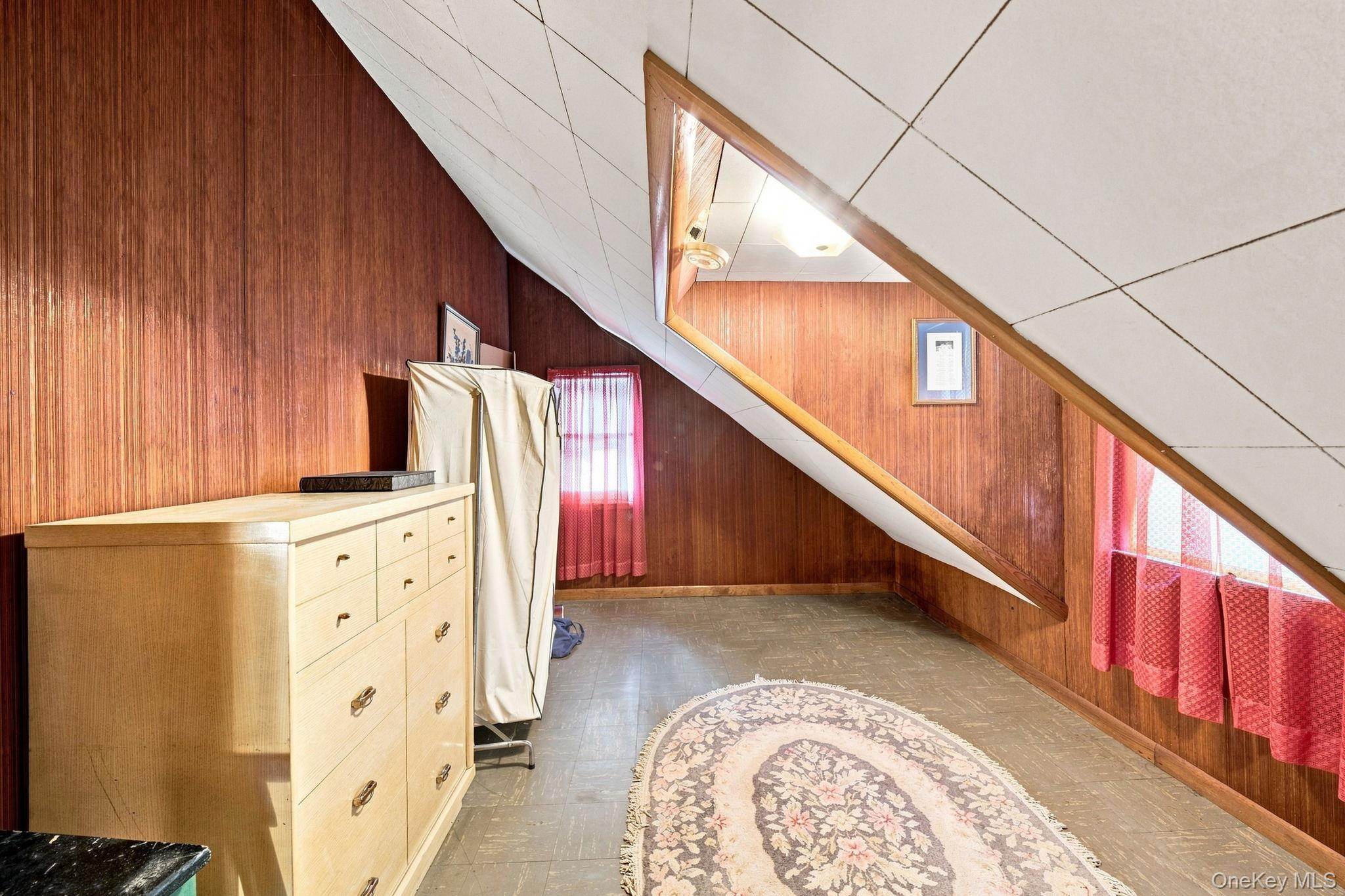 Attic