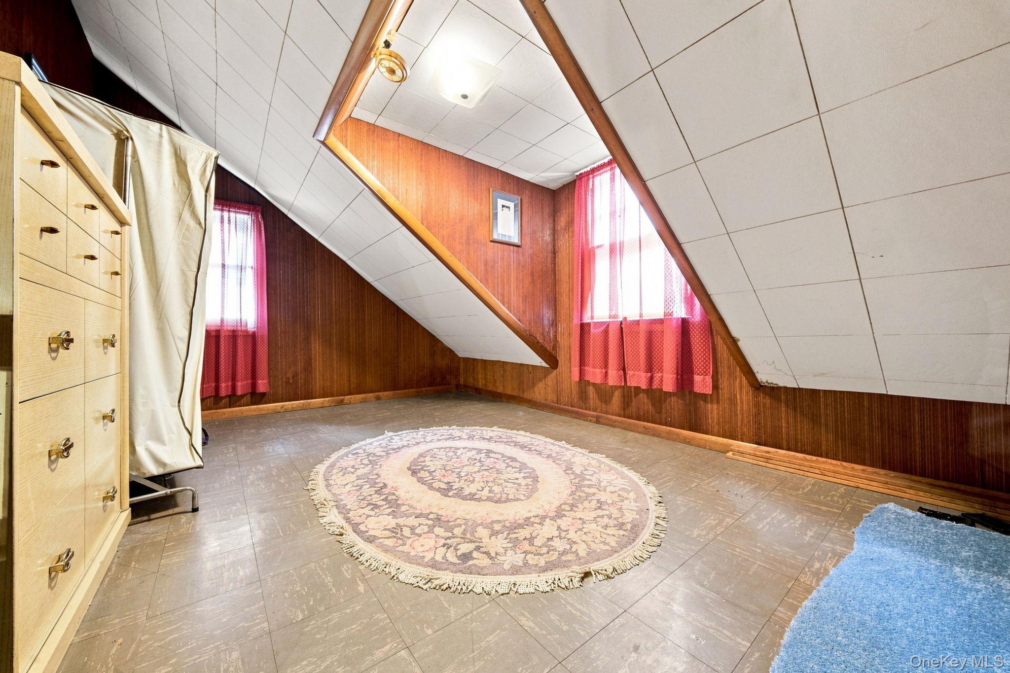 Attic