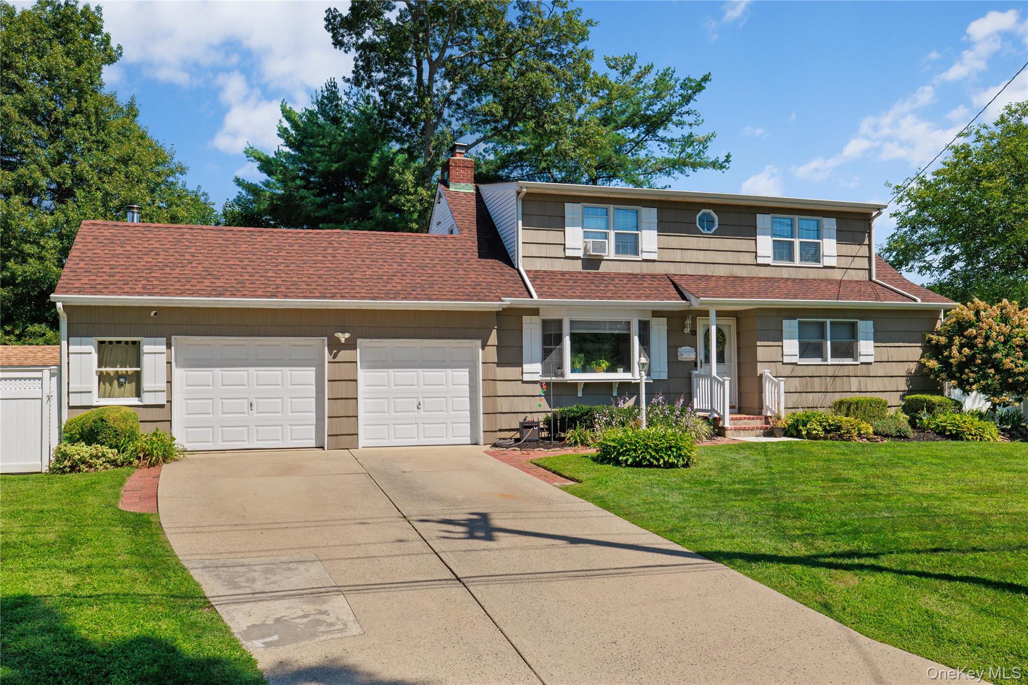 13 Westwood Drive