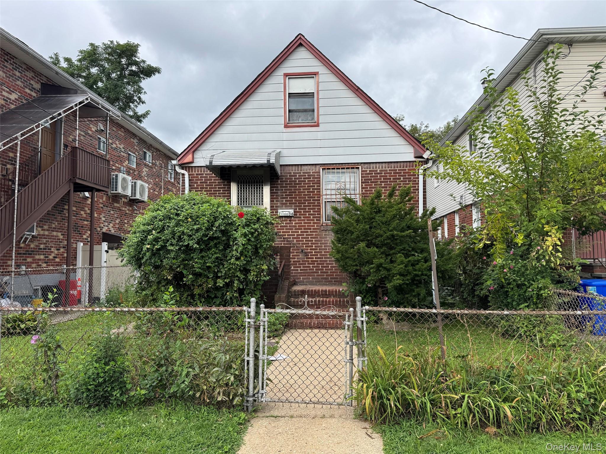 76-36 166th Street